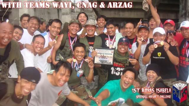 1st Roxas, Isabela Speedball Airsoft Challenge(2nd Day) - Page 2 022-5