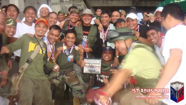 1st Roxas, Isabela Speedball Airsoft Challenge(2nd Day) - Page 2 023-5