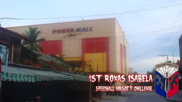 1st Roxas, Isabela Speedball Airsoft Challenge(1st Day) - Page 3 026-3