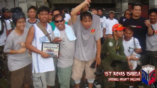 1st Roxas, Isabela Speedball Airsoft Challenge(2nd Day) - Page 2 026-4