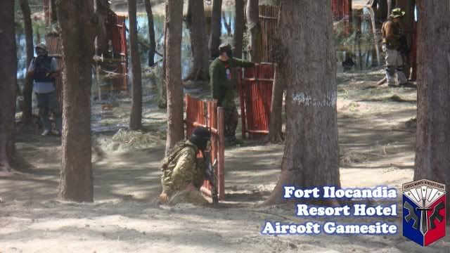 Fort Ilocandia Airsoft Gamesite (Aug. 24 Sunday) 027-14
