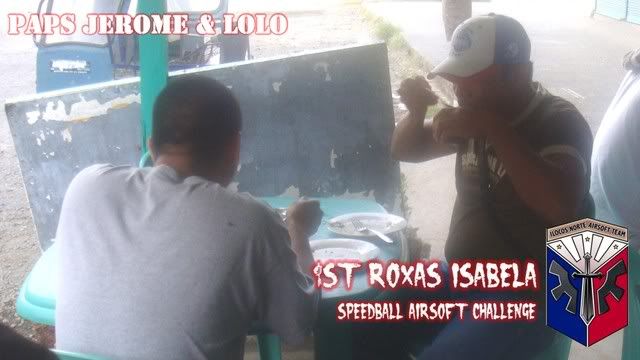 1st Roxas, Isabela Speedball Airsoft Challenge(1st Day) - Page 3 030-4