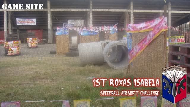 1st Roxas, Isabela Speedball Airsoft Challenge(1st Day) - Page 3 031-4