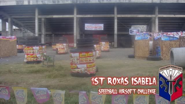 1st Roxas, Isabela Speedball Airsoft Challenge(1st Day) - Page 3 032-4