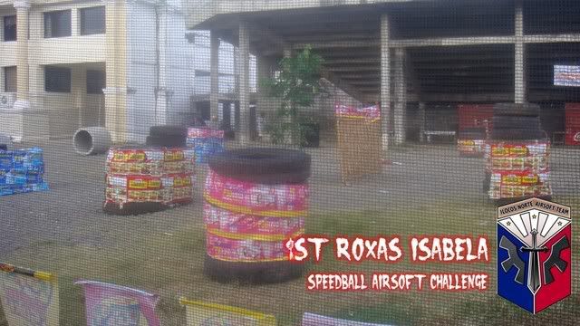 1st Roxas, Isabela Speedball Airsoft Challenge(1st Day) - Page 3 033-4