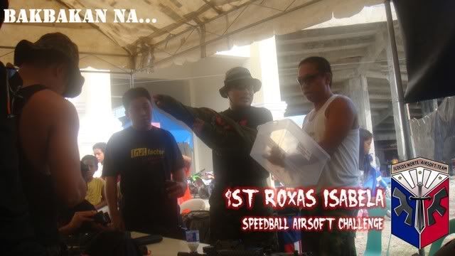 1st Roxas, Isabela Speedball Airsoft Challenge(1st Day) - Page 3 035-4