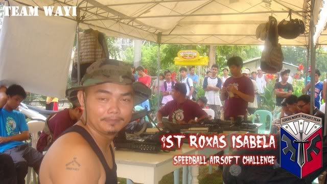 1st Roxas, Isabela Speedball Airsoft Challenge(1st Day) - Page 3 036-4