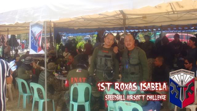 1st Roxas, Isabela Speedball Airsoft Challenge(1st Day) - Page 3 039-4