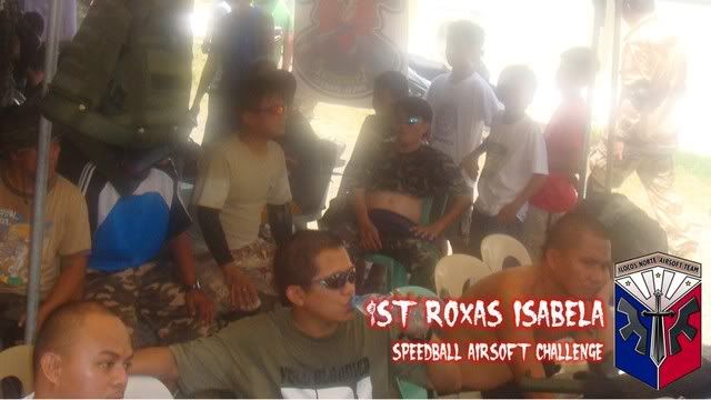 1st Roxas, Isabela Speedball Airsoft Challenge(1st Day) - Page 3 045-4