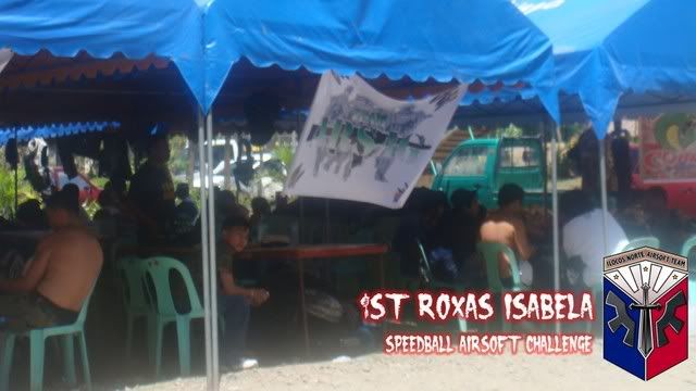 1st Roxas, Isabela Speedball Airsoft Challenge(1st Day) - Page 3 050-4