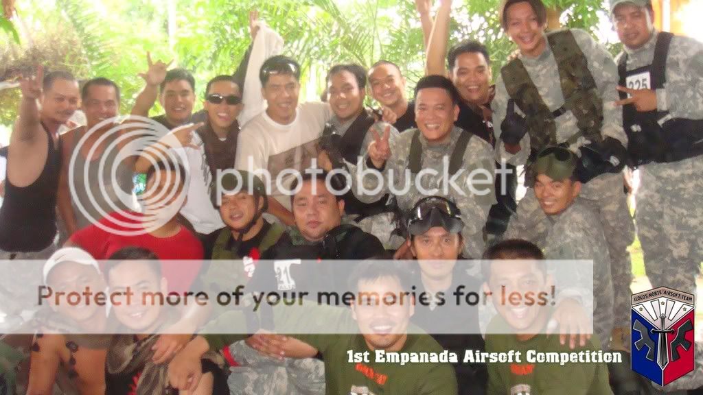 1st Empanada Airsoft Tournament... (1st day) - Page 2 051-3