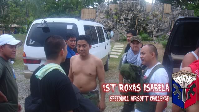 1st Roxas, Isabela Speedball Airsoft Challenge(1st Day) - Page 4 062-5