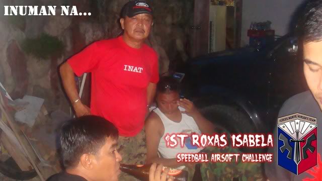 1st Roxas, Isabela Speedball Airsoft Challenge(1st Day) - Page 4 068-4