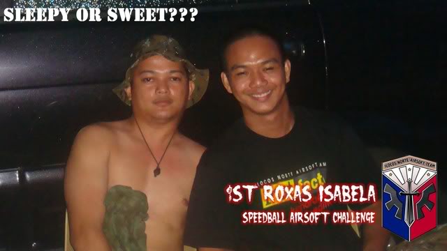 1st Roxas, Isabela Speedball Airsoft Challenge(1st Day) - Page 4 069-4