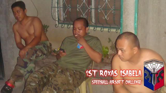 1st Roxas, Isabela Speedball Airsoft Challenge(1st Day) - Page 4 071-4