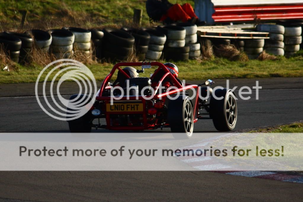 Llandow track day 12/02/2011 Just to wet your whistle DPP_0145