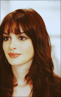 Anne Hathaway AH2