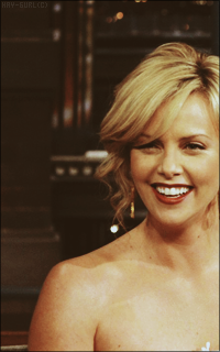 Jane Iorichenko (Charlize Theron) CT5