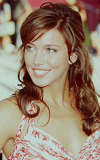 ● Katie Cassidy KC6-1