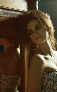 Penelope Cruz PC6