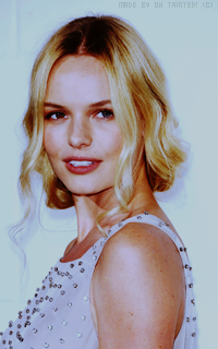 Kate Bosworth KB13-1