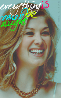 Rosamund Pike RP3