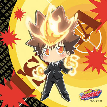 Tsuna-27 CGD-0174