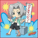 gokudera ThHayato201