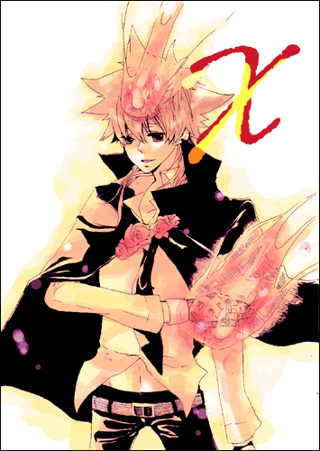 Tsuna-27 3