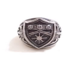 vongola ring !! RebornRingSun03