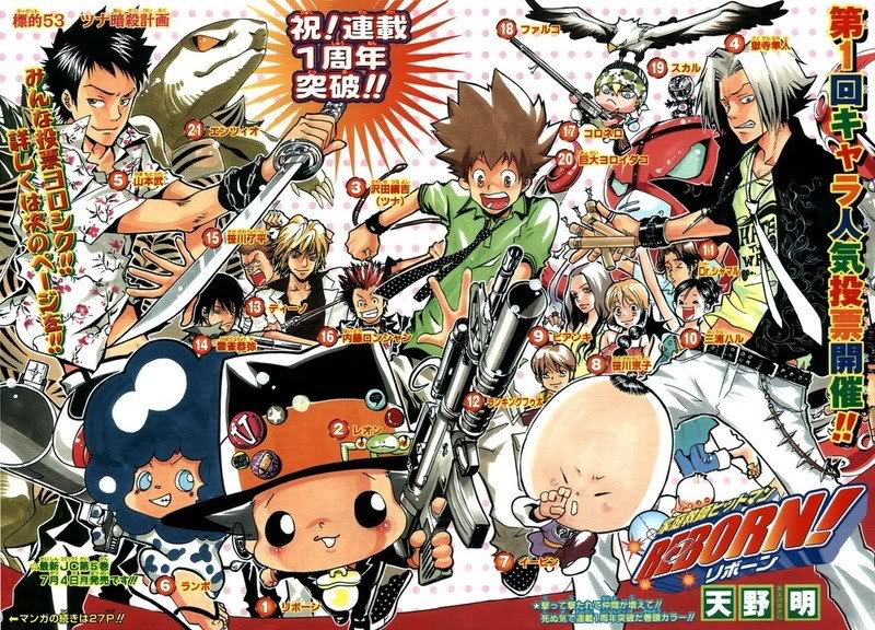 Katekyo Hitman reborn - Page 2 22898-120921266748131efb0d260