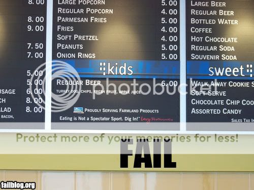 Pics Fail-owned-kids-menu-fail