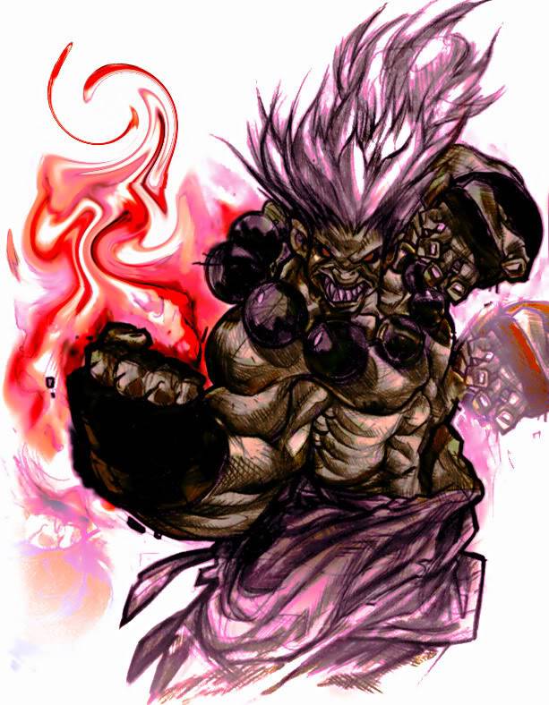 ~KING~ SIGZ Akuma_By_Nightz