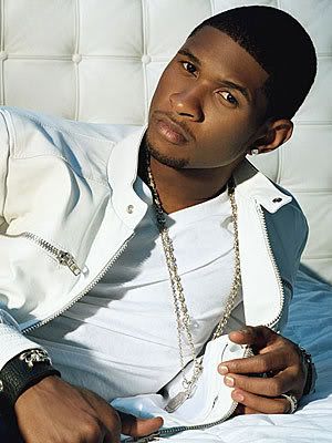 كليب آشر وليل جون (Yeah) أغنيه جامدة جدا  Usher