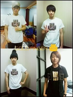 Poze                             CNBlue1