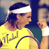 LeGeND-MN Avatars Nadal