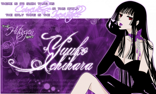 Galeria de diseño grafico~ x3 FirmaYuuko