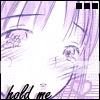 ~Amethyst - Digital Art Shop~ Chise_HoldMe-Purple