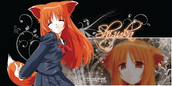 Galeria de diseño grafico~ x3 Firma-shizuka