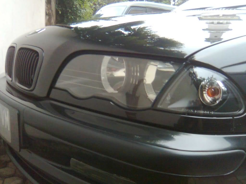 Black Grill e36 Image008