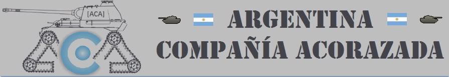 Argentina Compañía Acorazada