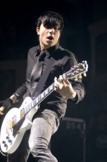 Celebrity Crushes Frank_iero