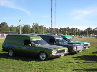 Sneak Peek at first images of Vannin' @ 2009 Summernats IMG_1677