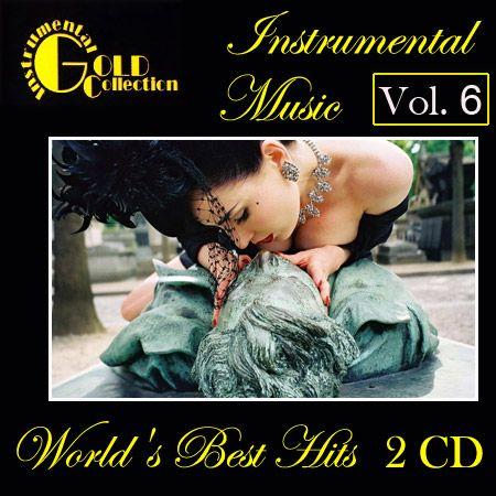 VA - Instrumental Collection vol. 1+2+3 (2011) Cd9f37064e41b350f5eaa7c12ab315a6