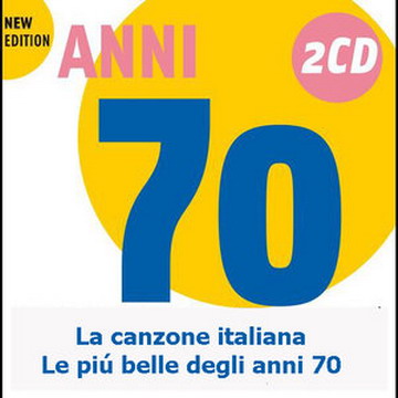 VA - La Canzone Italiana - Le Piu Belle Degli Anni 70 (2008) Ca47351da1537ab135c9ce2481a7d733