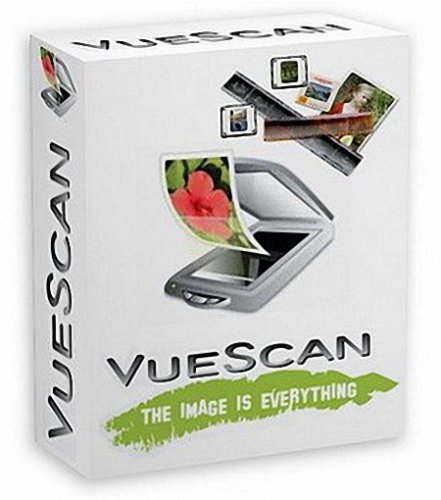 VueScan Pro 9.2.04 Multilanguage (x86) Efbaa3f544d519619688309ae64ce30f