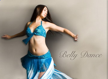 VA - Belly Dance Music - Collection (2007) F7648405aca1670671dc91134c45cc02