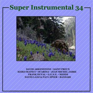 VA - Instrumental Collection vol. 1+2+3 (2011) 0bccd22d3b8387d2da911b4b2c1cda08