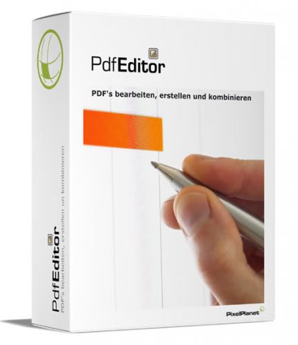 PixelPlanet PdfEditor 3.0.0.50 (x86/x64) Multilingual 5e78538d9fce4311ad6c0a30a8054445