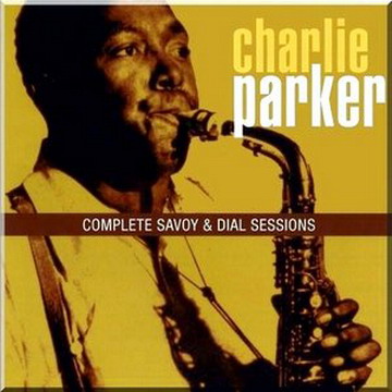 Charlie Parker - Complete Savoy & Dial Sessions (2001) (8CD Box Set) Aebb0147169632b128b8dcc5651d8eee